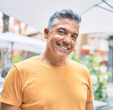 BioSlim Customer Review - Mark R.