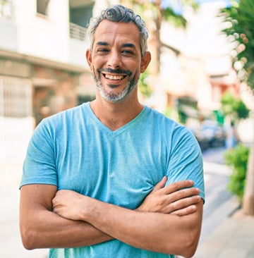 BioSlim Customer Review - Linda P.